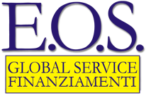 EOS Global Service Logo